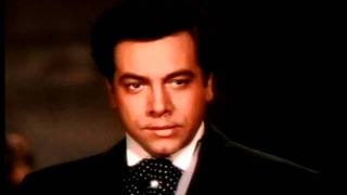 Video thumbnail of "Mario Lanza - Voce ´E Notte"