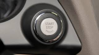 How to push button ignation switch  car strart. all nessan.