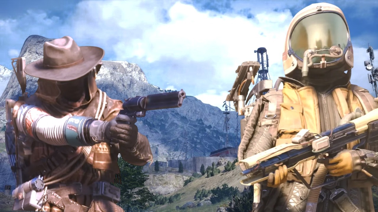 I Trusted EVERYONE in Arc Raiders… This Happened 😬💥