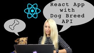 React Application with Dog Breed API screenshot 4