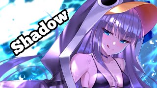 Nightcore - Shadow (Vicetone) (feat. Allie X) Resimi