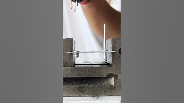 Comparison of the effect of drum spigot and open end riveting