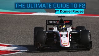 THE ULTIMATE GUIDE TO F2
