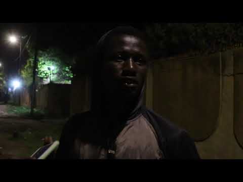 Interdiction des rassemblements ( Camera Cachee )
