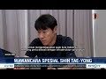 Kata Shin Tae-yong Soal Pemain Timnas Indonesia