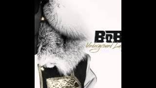B.o.B ft. Chris Brown -- Throwback