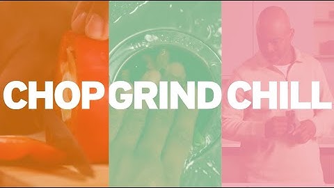 InSinkErator® Garbage Disposals - Chop, Grind, Chill