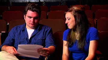 The Narrative Film - The Good News: A Film Sequence