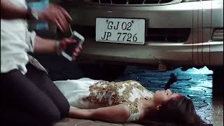 Saath Nibhana Saathiya Meera Push Gopi To Floor - Saath Nibhana Saathiya Gopi Death #sathiya screenshot 5