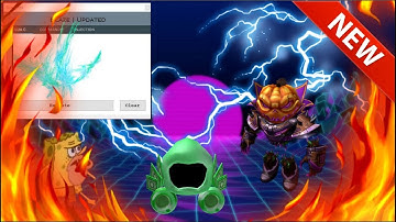 [OMFG] ✅  FIRE ROBLOX HACK/EXPLOIT!✅  | GLORY ! | LEVEL 6 LUA C SCRIPT EXE W/ SICK CMDS (PATCHED!)