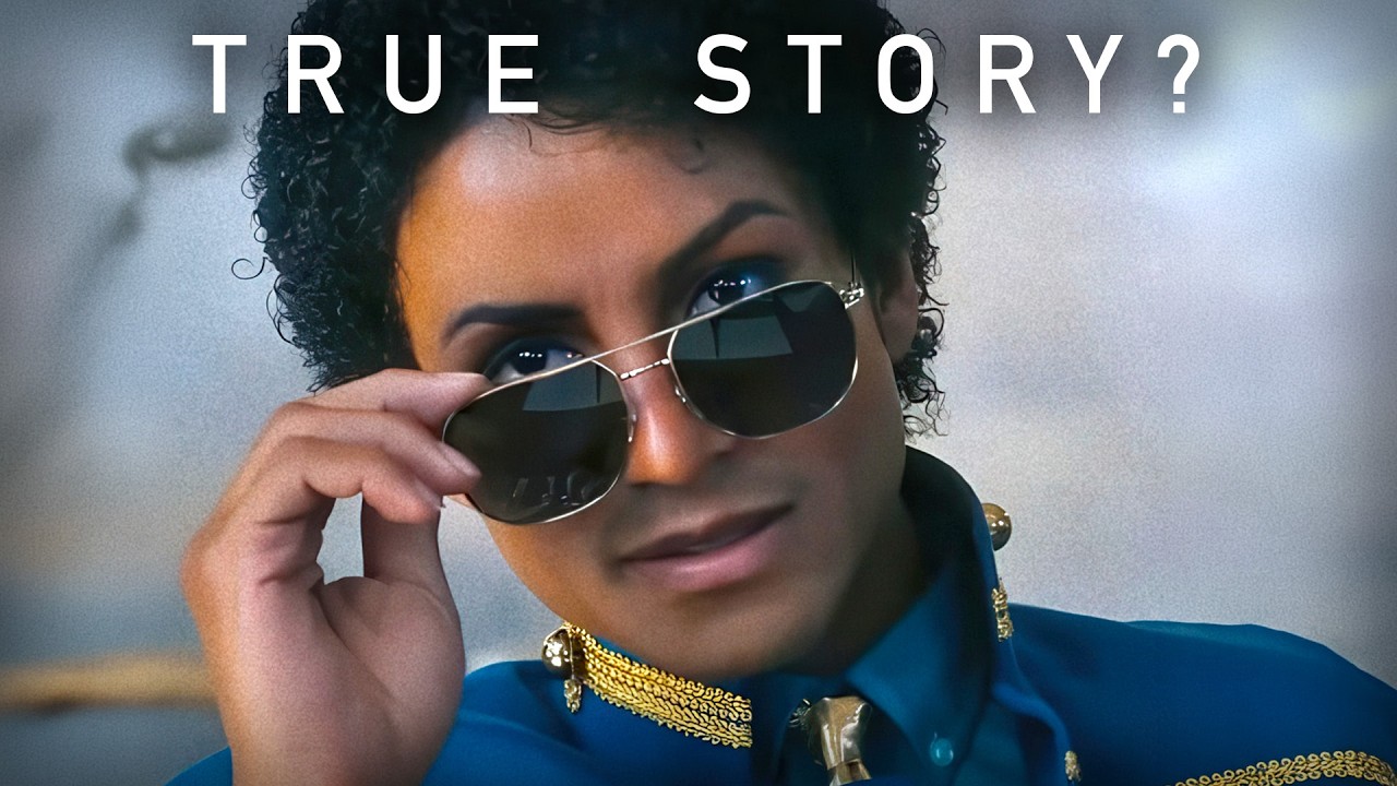 5 Major Scenes in Michael: The Real Stories Behind Them | the detail.