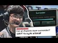 5 Rules You DIDN'T KNOW Existed In League of Legends Esports