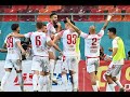 Dinamo Bucharest FC Arges goals and highlights