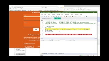 ADM 2018 UFT Lexical Analyzer Teaser (Natural Language Processing)