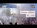 لماذا خرج الأهالي باحتجاجات معيشية في ريف الحسكة؟