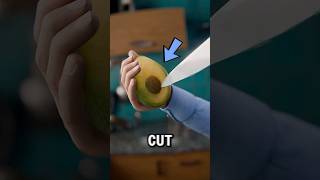 Why Cutting An Avocado Sends Thousands To The Er Every Year