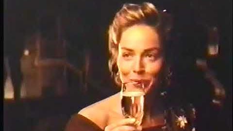 The Quick & the Dead Movie Trailer 1995 - TV Spot