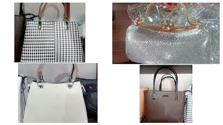 Bags Collections For Girls Womens