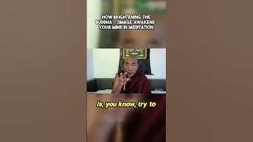 Awaken Your Mind: Transform Dullness into Clarity with Visualization!