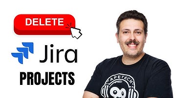 Hoe u een project correct verwijdert in Jira
