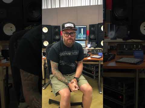 Keep your sessions clear and manageable with marker tracks #cubase #tip