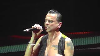 28 May 2013 - Depeche Mode - Should be Higher - London O2 Arena