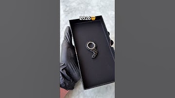 Store link in bio🔗 #ninjaspinner #keychain