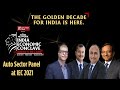 Auto Sector: Revolution on the Road! | India Economic Conclave 2021