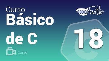 18.- Curso Básico de C - Funciones Recursivas