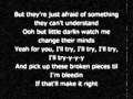 it will rain by bruno mars lyrics