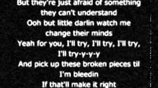 it will rain by bruno mars lyrics