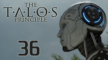 The Talos Principle Walkthrough – Part 36: World C3 (3/3)