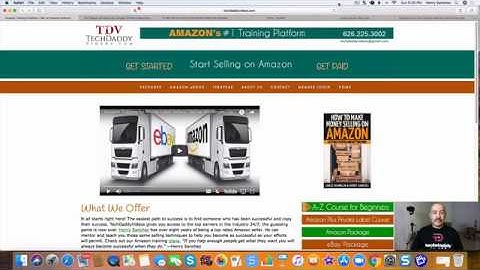 Selling on Amazon for beginners | Junglescout Products that sell in 2019 2020 | 626 225 3002