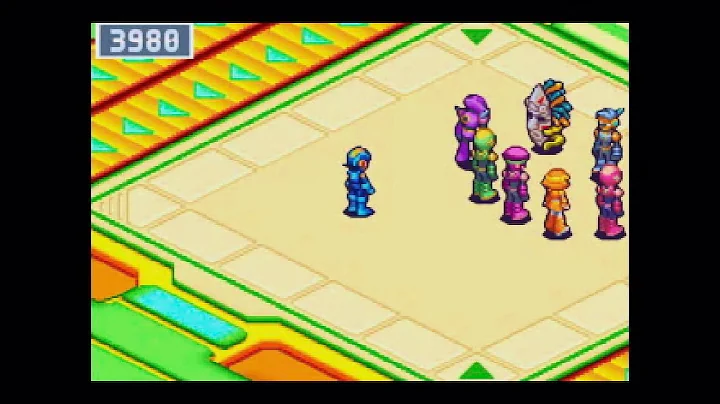 BN4 Water God Comp Guide