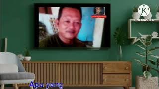 'Kehilangan' Selamat jalan  shobat..doa kami selalu menyertaimu @slametjadul4545