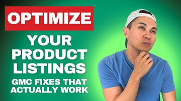 Google Merchant Center: Expert Tips for Product Feed Optimization (2025 Guide)