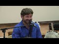 Tab Benoit: A Man and his Guitar