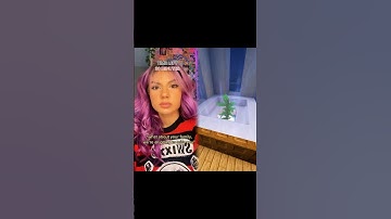 THE TIMER (PART 1) | BAILEY SPINN #shorts #funny #pov #storytime