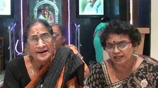 MANASUNA NEE NAMAMERA SONG by MACHILIPATNAM CENTRE 2019