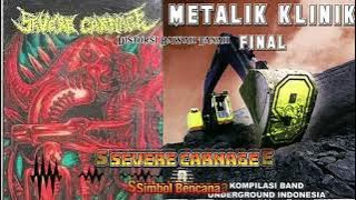 Download lagu Simbol Bencana~SEVERE CARNAGE