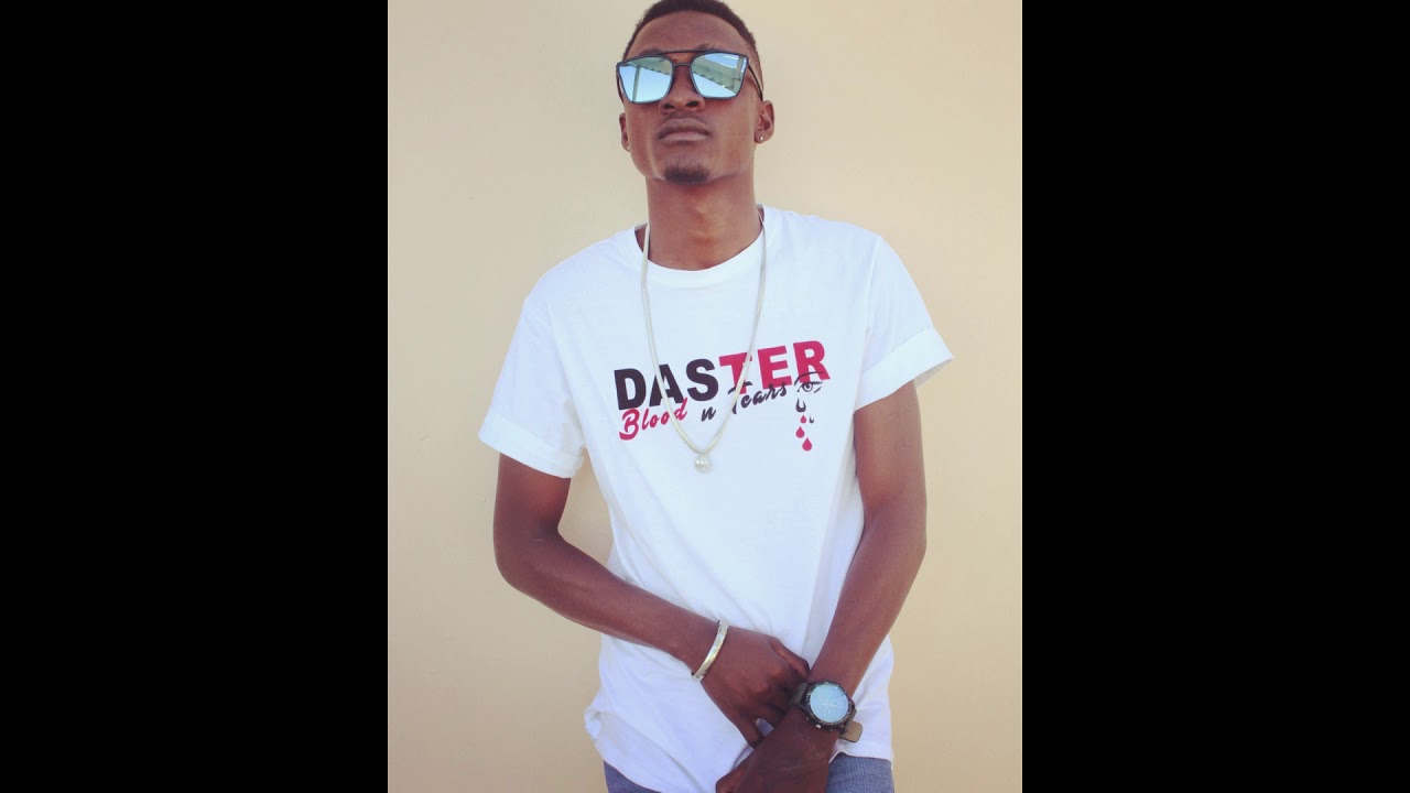 Daster Love Duro - Katali ft  TA Black & Kid OG Hashtag Gang (Audio) 2019