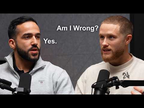 Video thumbnail: Training To Failure: This Study Completely Changed How I Think