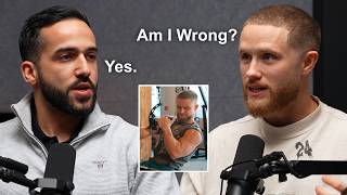 screenshot of the youtube video