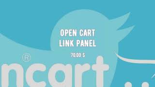 Bc Miks Brute-Checker - Open Cart Link Panel