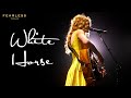 Taylor Swift - White Horse (Live on the Fearless Tour)