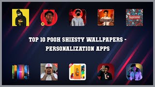 Top 10 Pooh Shiesty Wallpapers Android Apps screenshot 4