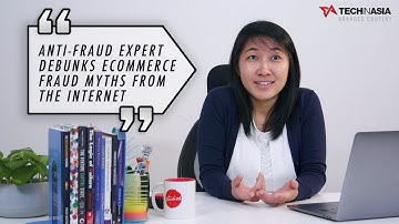 Anti-fraud expert debunks ecommerce fraud myths from the internet