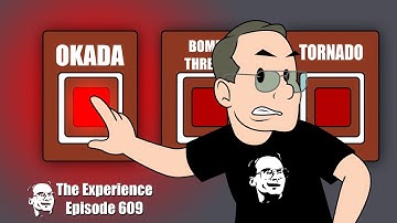 Jim Cornette Reviews Okada vs. Mascara Dorada on AEW Dynamite