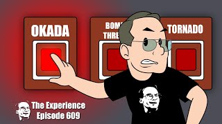 Jim Cornette Reviews Okada vs. Mascara Dorada on AEW Dynamite