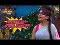 Vidyavathi’s School Principal - The Kapil Sharma Show